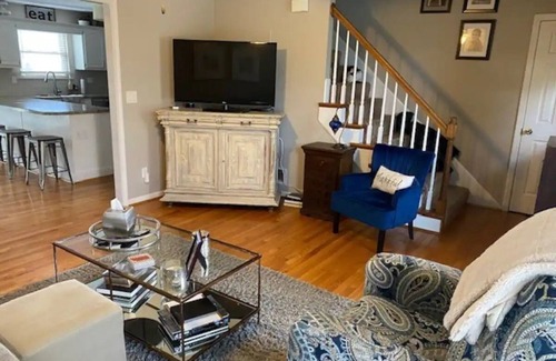 Speed House | Charming Home w/Scenic Views & Serene Surroundings – Ideal for Mid-Term Stays!