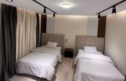 Madinaty Apartment | Charming Hotel APT.Madinaty 1.16.18.62