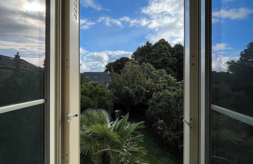 Criquebeuf-en-Caux House | Charming house for rent between Etretat and Fécamp, near Yport.
