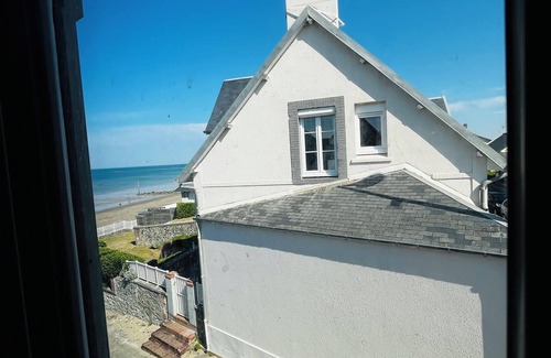 Manche House | Charming house in 2nd line