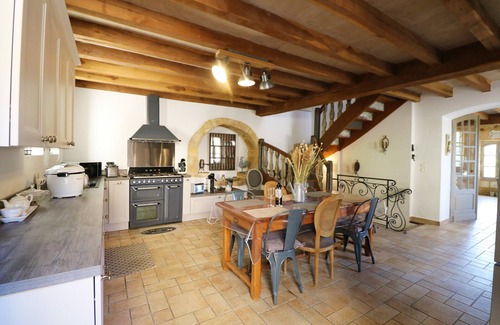 Beynac-et-Cazenac House | Charming house in the listed village of Beynac with view* on the Dordogne river