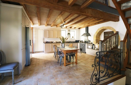 Beynac-et-Cazenac House | Charming house in the listed village of Beynac with view* on the Dordogne river