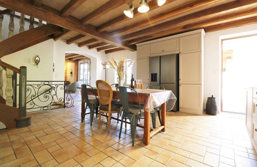 Beynac-et-Cazenac House | Charming house in the listed village of Beynac with view* on the Dordogne river
