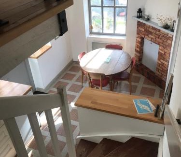 Le Chateau-d'Oleron House | Charming house south Oléron with bikes