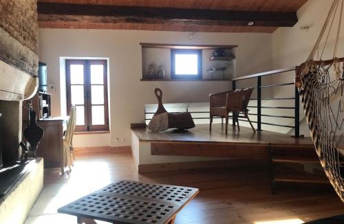 Le Chateau-d'Oleron House | Charming house south Oléron with bikes