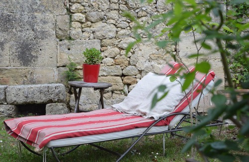 Naujan-et-Postiac House | Charming house, exceptional place Saint Emilion