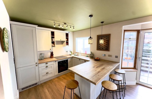 London Borough of Bexley House | Charming House - 20 min by underground to Central London