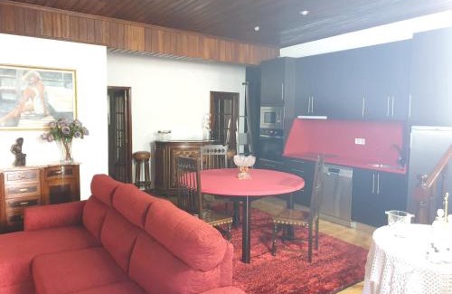 Alpendurada e Matos House | Charming House Apendurada