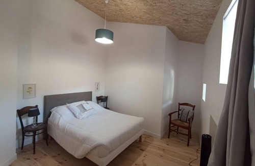 Saint-Cirgues House | Charming house between river and woods