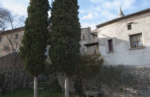 Bidon House | CHARMING HOUSE GORGES ARDECHE - GROTTE CHAUVET - NEAR TOURIST ATTRACTIONS