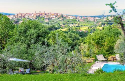 Monte San Savino House | Charming House in Monte San Savino, Private Pool