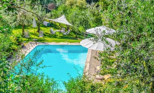 Monte San Savino House | Charming House in Monte San Savino, Private Pool