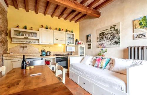 Monte San Savino House | Charming House in Monte San Savino, Private Pool