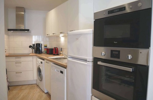 Etel Villa | Charming house in Étel, 3 rooms, modern comfort, close to beach and shops