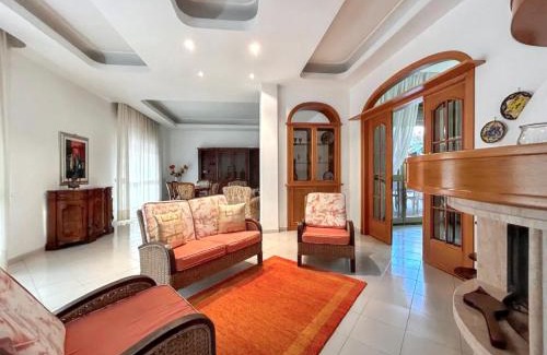 Marsala House | Charming House in Marsala with Private Garden