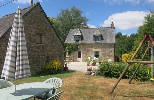 Priziac House | CHARMING HOUSE IN THE COUNTRY