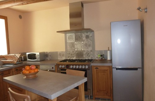 Lurs House | Charming house in the village of Lurs, Provence