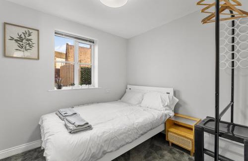 Alverthorpe House | Charming House in Wakefield - Sleeps 6