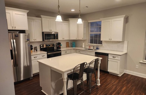 North Augusta House | Charming house just minutes to the Augusta National in fabulous North Augusta