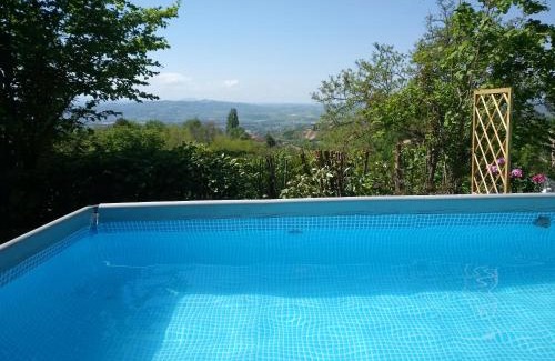 San Angelo House | Charming House near Monteciccardo with Private Pool