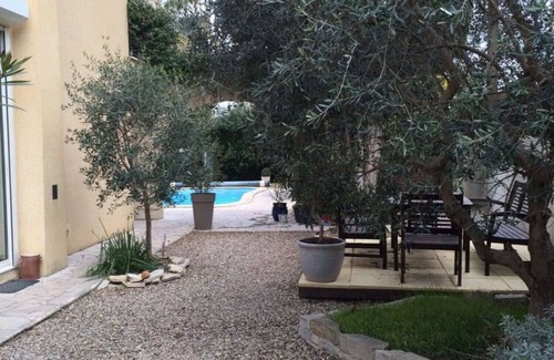Boisseron House | Charming house near Montpellier-Nimes-Grande