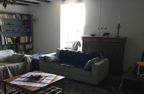 Bassin de Brive House | Charming house overlooking the countryside
