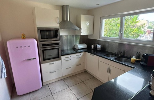 Hegenheim House | Charming house with garden, near Basel