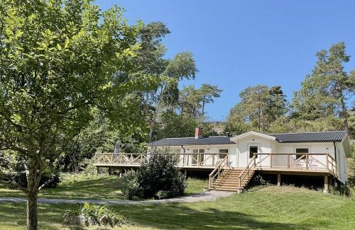 Varmdo House | Charming House With Sea Proximity On Djurö