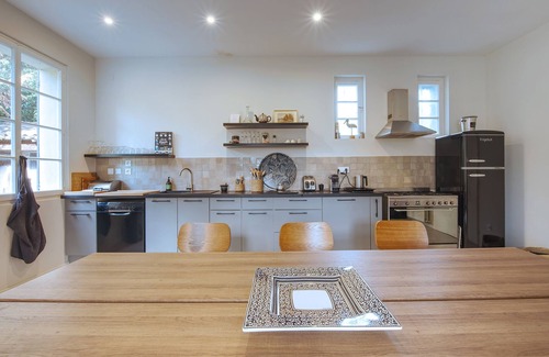 Arles Ski Chalet | Charming Houses 1644