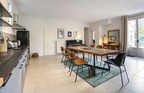 Arles Ski Chalet | Charming Houses 1644