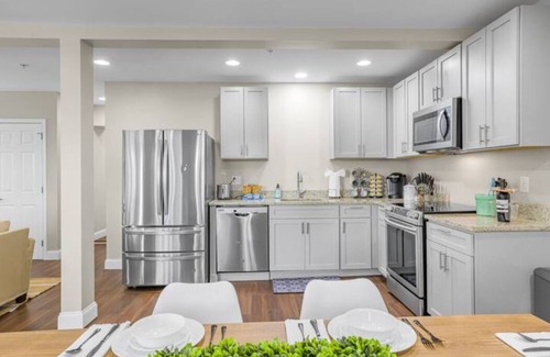 Kennett Square House | Charming Kennett Square Retreat Historic Downtown