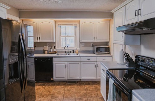 Bowling Green House | Charming KY Stay