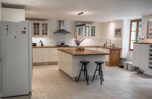 Conne-de-Labarde House | Charming La Maison Des Artistes near Bergerac. Pet friendly!