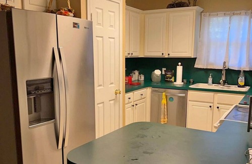West Tawakoni House | Charming Lake House in West Tawakoni