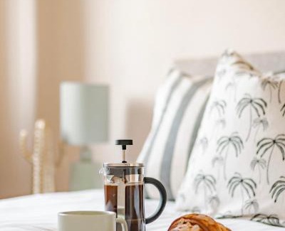 Dulwich Apartment | Charming LDN apt with free parking