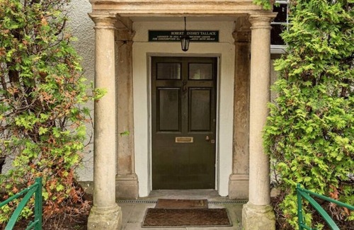 Cross House | Charming listed historic country house 3 miles from Cheddar Gorge