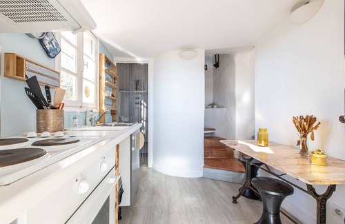 Mouans-Sartoux House | Charming Little Bucolic House 5-min from City