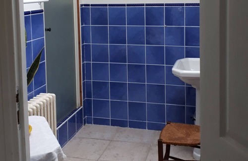 Queaux House | Charming little house with all comfort in peace.