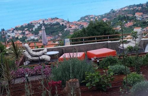 Ponta do Sol House | Charming lodge in Ponta do Sol with private pool