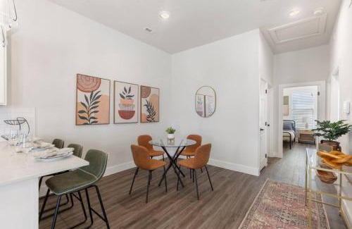 Magnolia House | Charming Magnolia Retreat Clubhouse and Gym Access