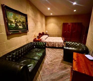 Dingli House | Charming Maisonette situated in Beautiful area