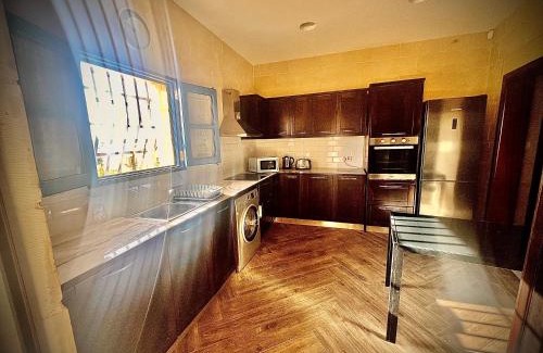 Dingli House | Charming Maisonette situated in Beautiful area