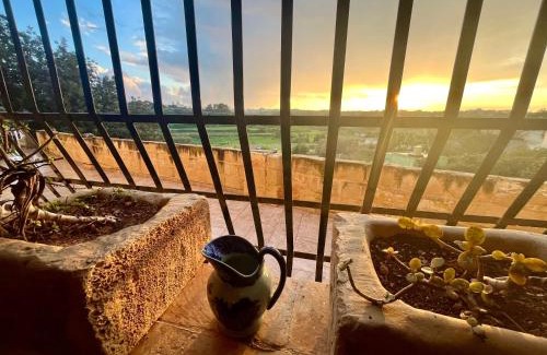 Dingli House | Charming Maisonette situated in Beautiful area