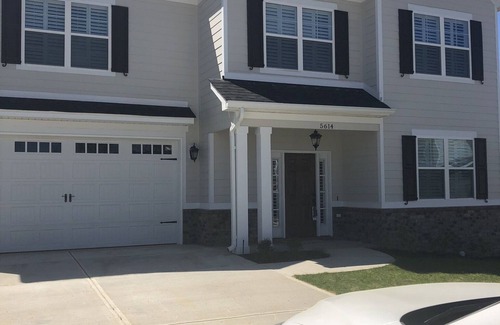 Riverwood Plantation House | Charming master rental