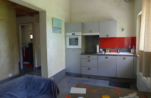 Les 3 Ponts Other | Charming Mazet, completely renovated, very quiet, in pine forest, near the center