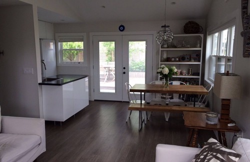 Westhampton Beach Cottage | Charming Modern Beach Cottage 1 Block Off Dune Rd Steps To Ocean Beach And Bay