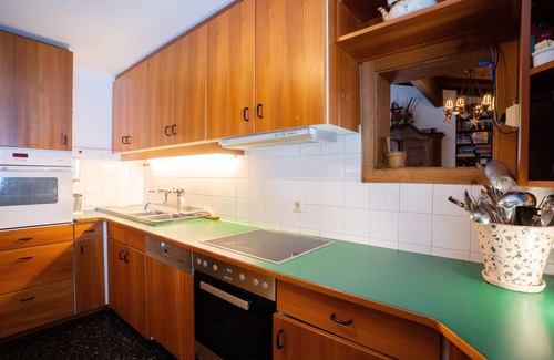 Obertauern Ski Chalet | Charming Mountain Chalet (Ski-in/Ski-out) with wonderful terrace in Obertauern