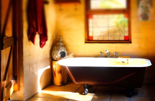 Scotsdale House | Charming Natural Haven Amongst the Trees