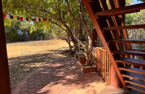 San Agustinillo Apartment | Charming Ocean View Apartment, Casa Xochi