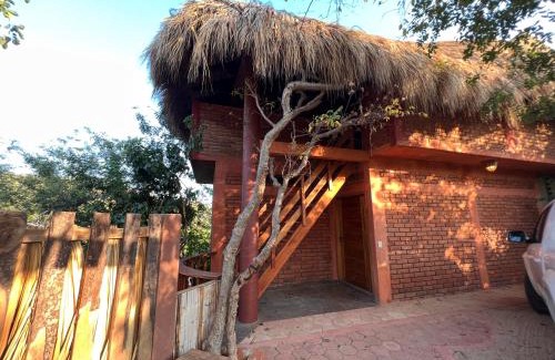 San Agustinillo Apartment | Charming Ocean View Apartment, Casa Xochi
